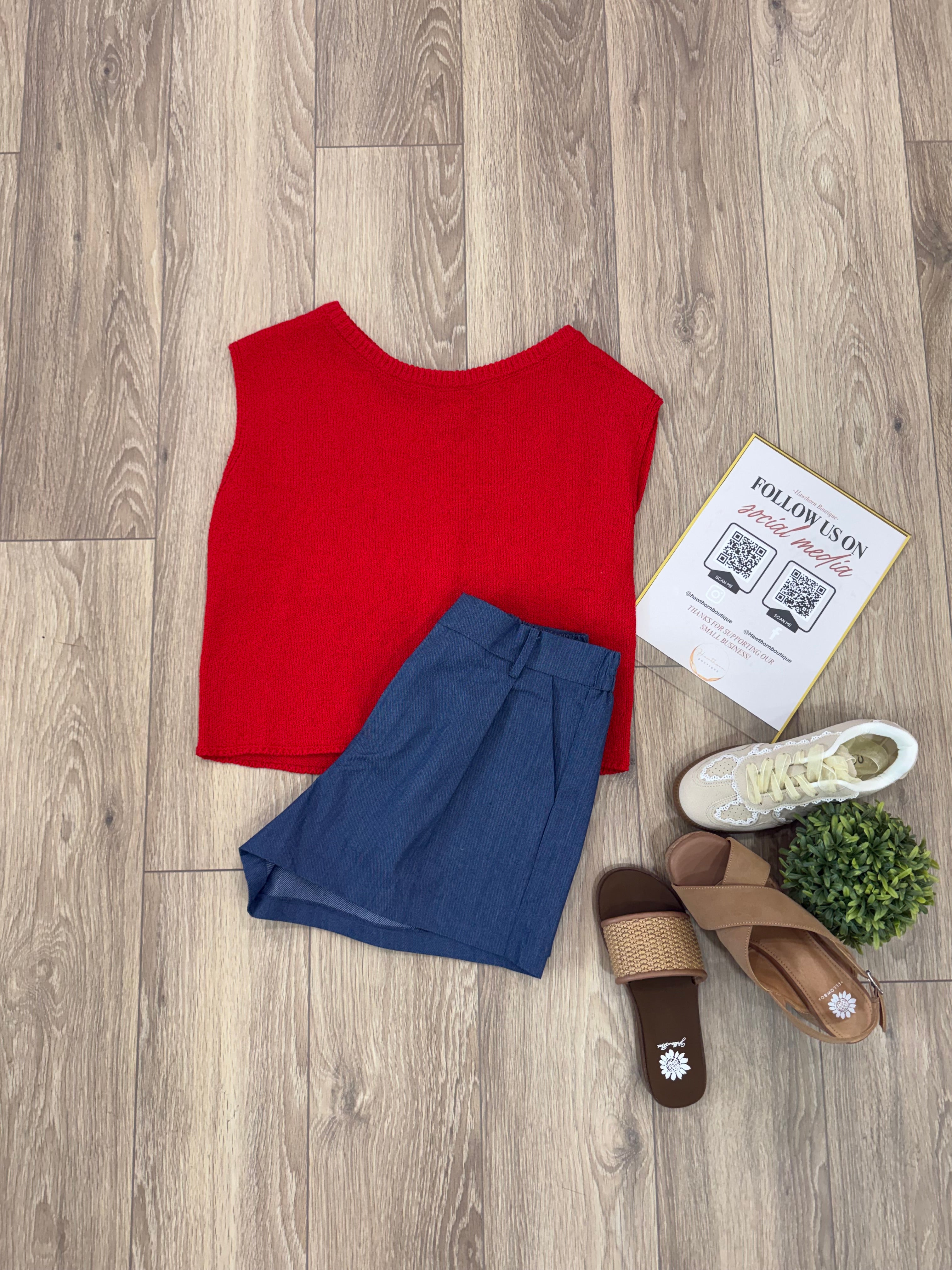Asymmetry Shoulder Sweater Top