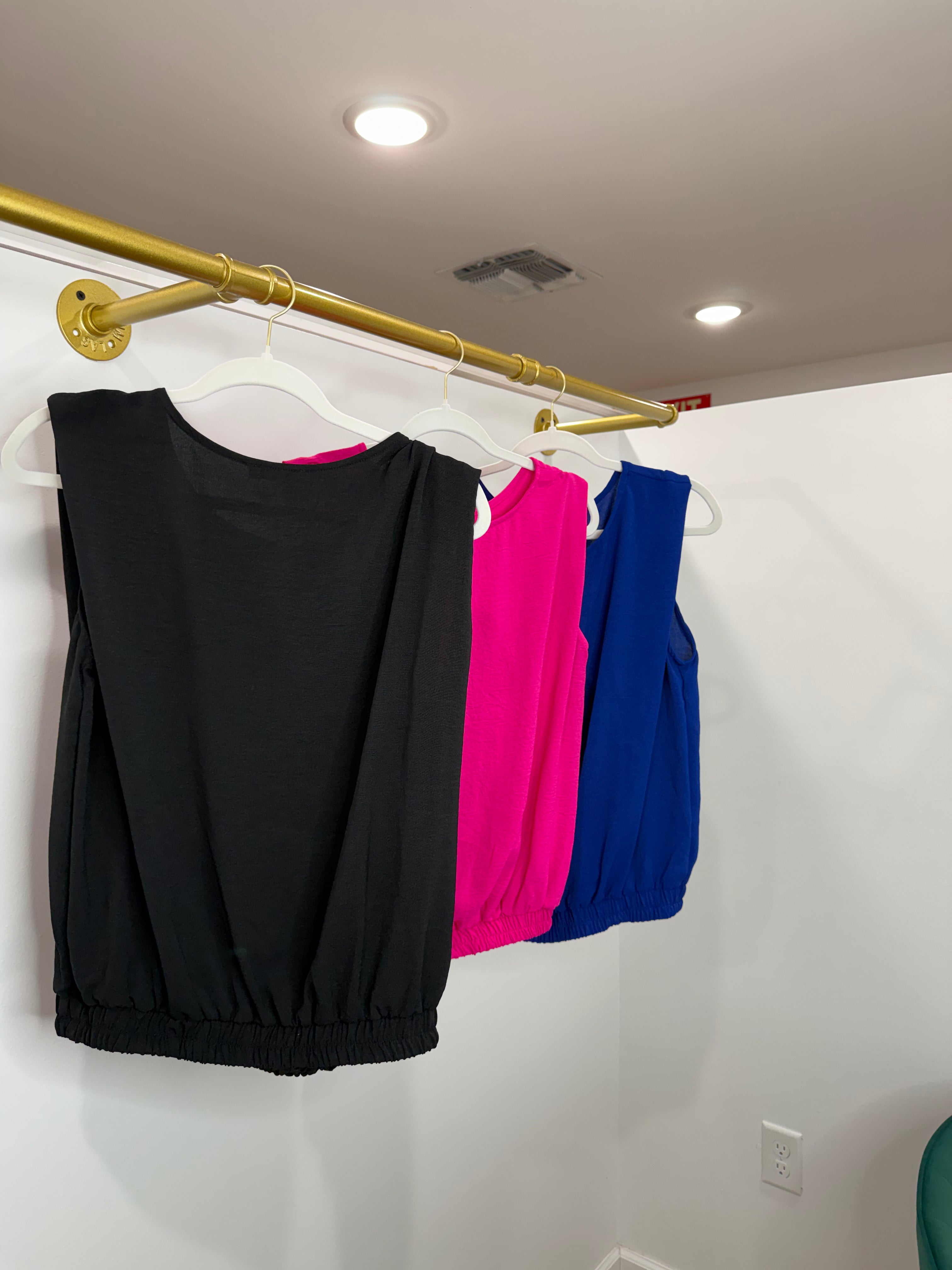 LesAmis Top
