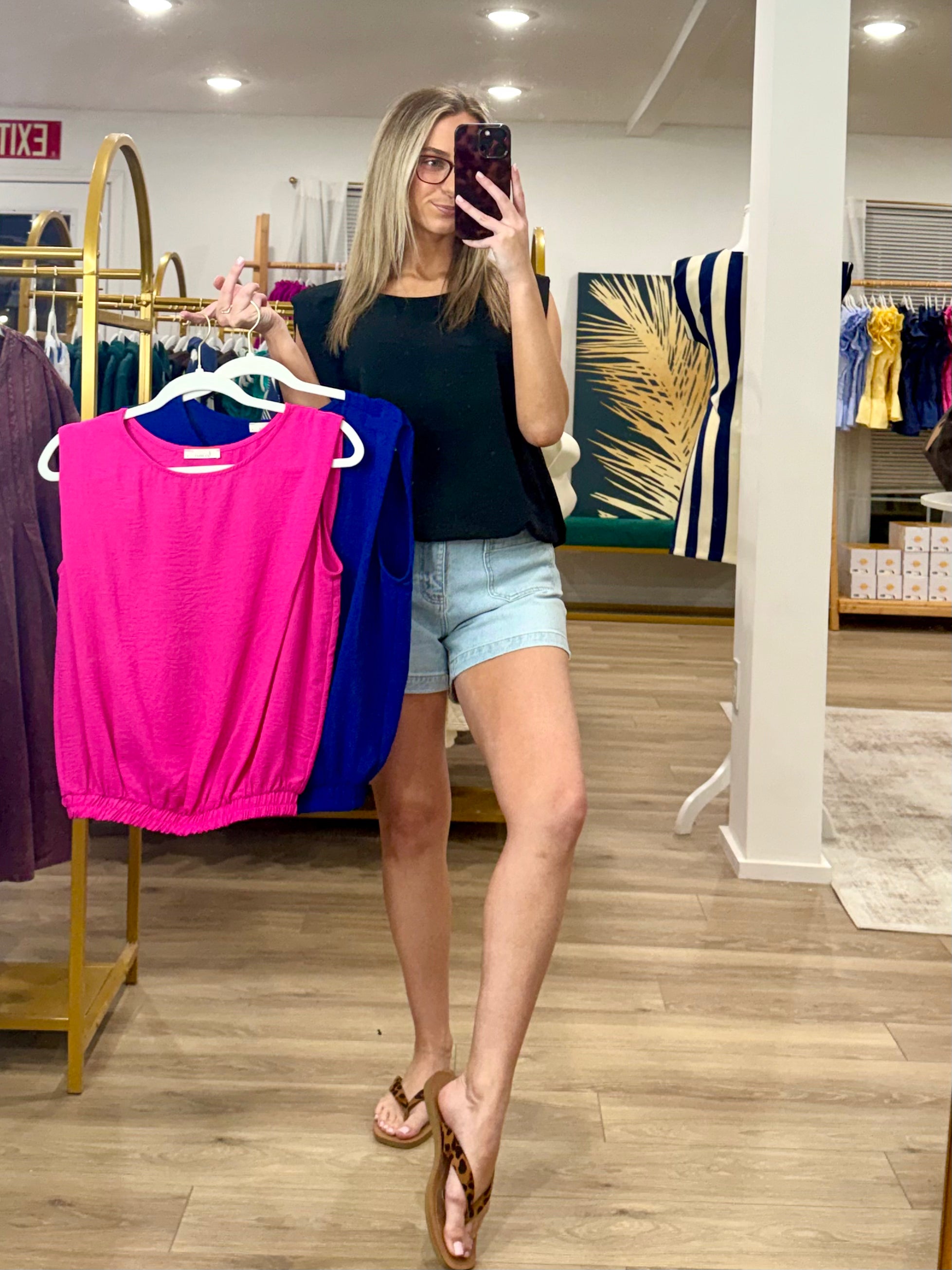 LesAmis Top