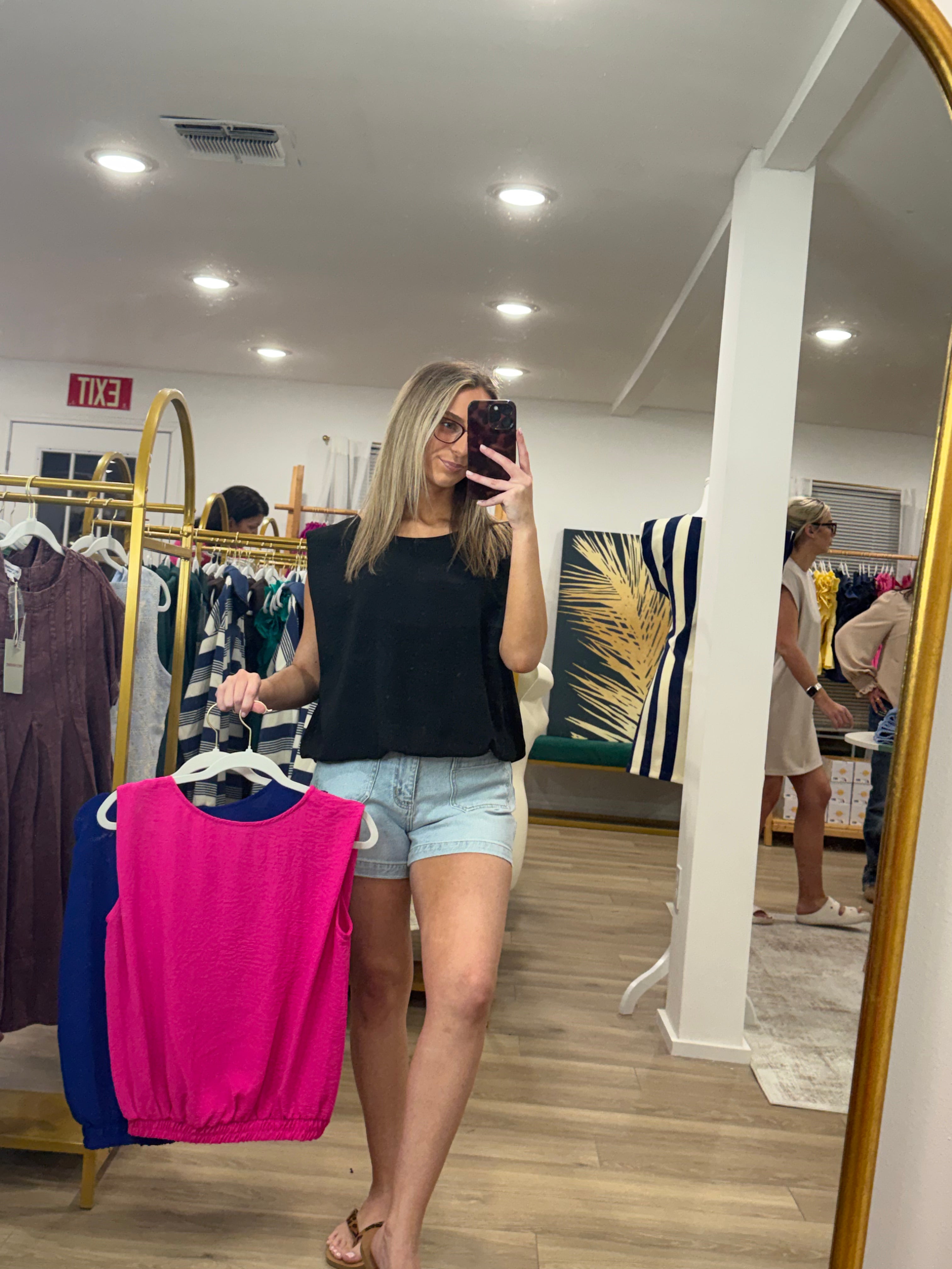 LesAmis Top