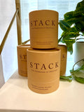 Stack Candles