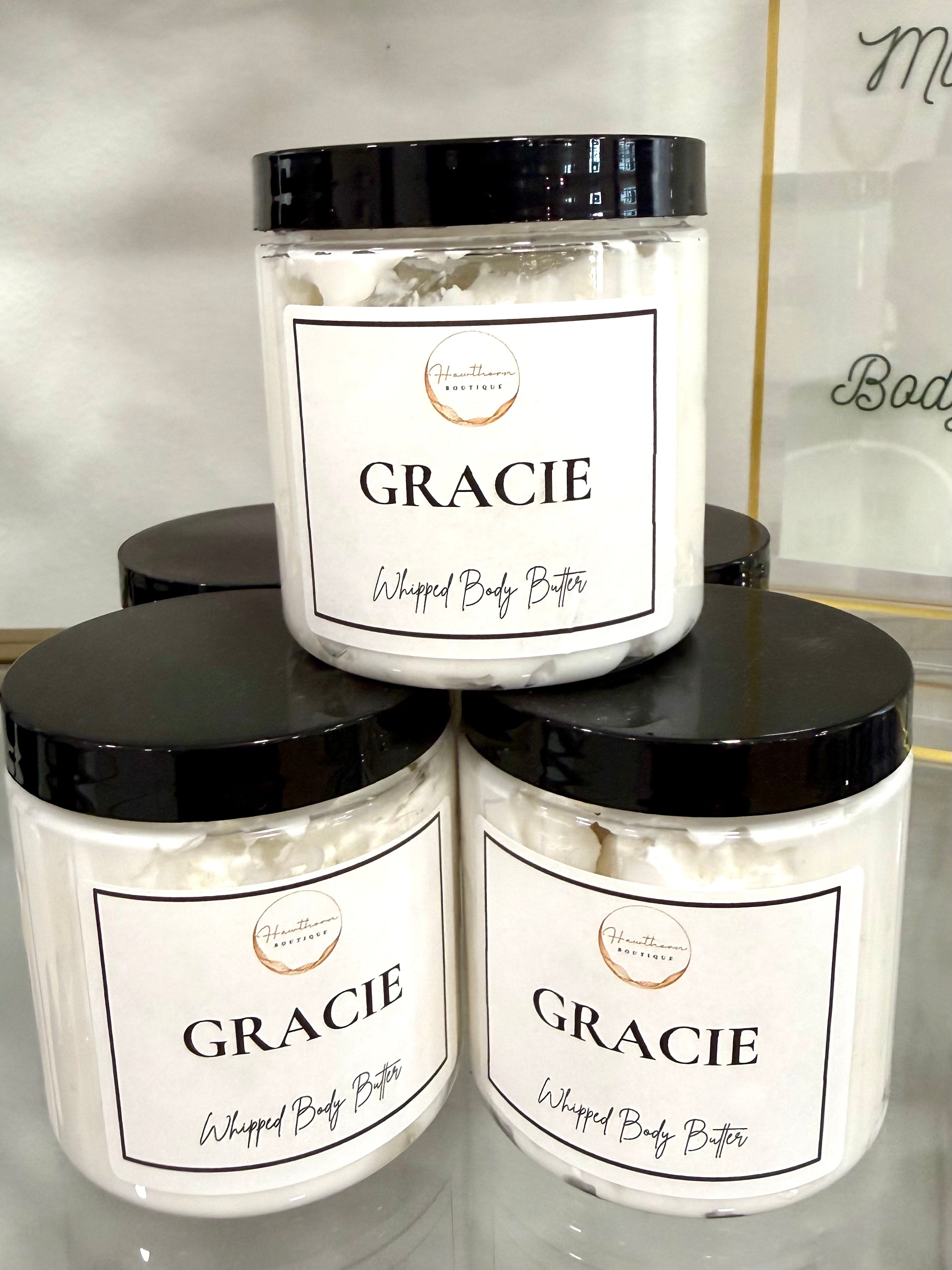 Gracie Body Butter