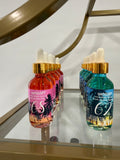 Wool Dryer Ball Oil
