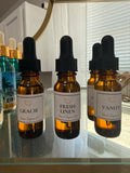 Diffuser Oil